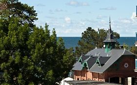 Aparthotel Przy Plaży